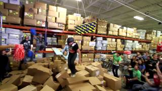 Famous Behind The Scenes of Making Great Together - Diving Wealth