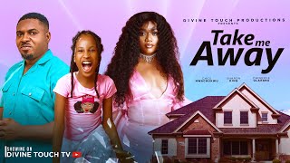 TAKE ME AWAY YouTube thumbnail
