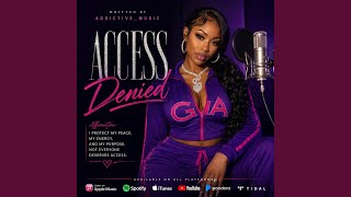 ACCESS DENIED