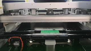 GDK Galaxy solder paste printer 1
