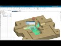 Solid edge cam pro tool path divide