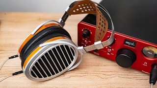 HiFiMAN HE1000 V2 Live Impressions \& Measurements - Resolve Q\&A