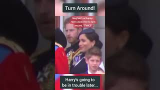 Famous #Shorts Harry look miserable too. . #meghanmarkle #princeharry Profile