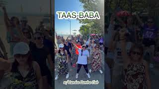 Taas-Baba #DCbyEforcePhil