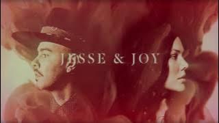Ecos de amor (Spanglish) Jesse & Joy