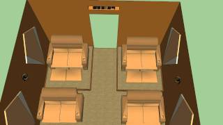 Theater Xtreme CineSketch