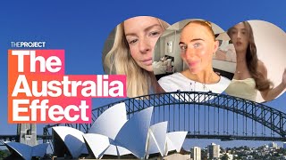 Viral Trend Reveals How Australia Changes New Residents Information
