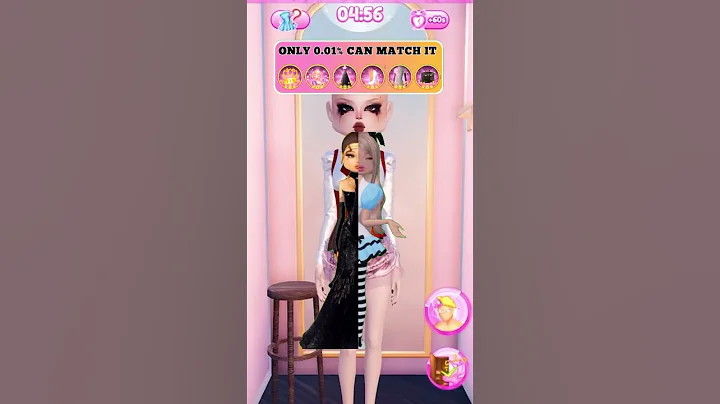 PETAL DRESS IS BACK IN DTI #roblox #dti #dresstoimpress #robloxshorts #shorts