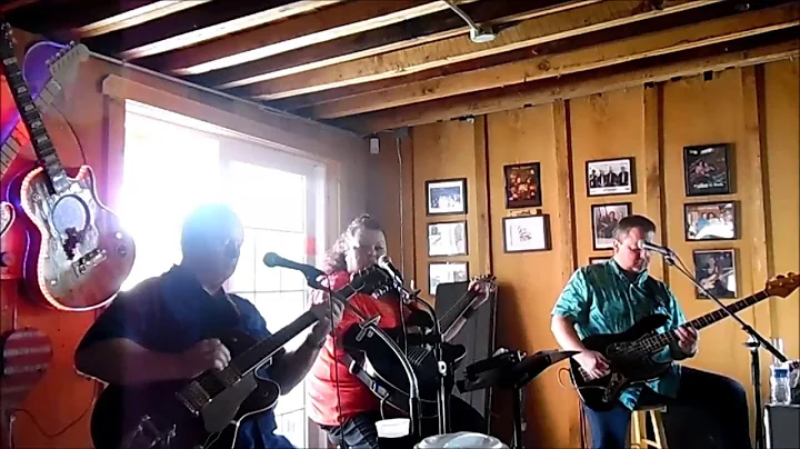 The Facemyer Trio-Diamondhead