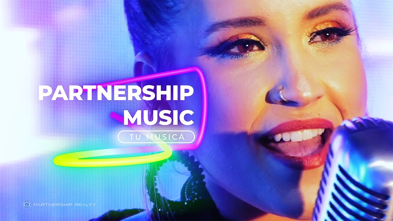 Partnership Music 6