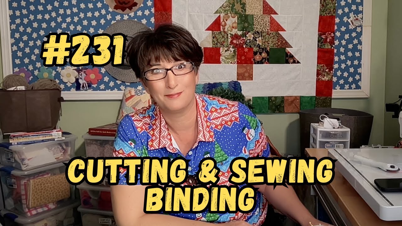 Раскрой и пошив окантовки для лоскутного одеяла «Бабочка».