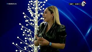 Rosalba Azuara 13 12 2021