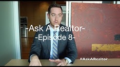 Ask A Realtor Episode 8: Apartments vs Condos & FHA Loans 