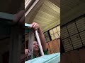 Vlogtober &amp; porch decor