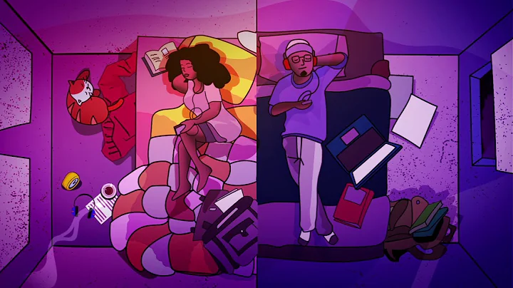 Tianie - Can We ft. Rosehardt (Lofi Video)
