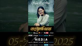 Andrea Vidella - Kau \u0026 Aku (TEASER)  #singleterbaru #cover #music