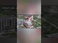 Russian drone operator headquarters destroyed by a jssm hammer#ukraine#shorts#usa