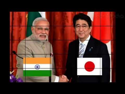 GCP - Global Career Program - Bangalore, India Internship - English Version - video from ToonMedia