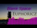 Blank Space Original Mix House mp3
