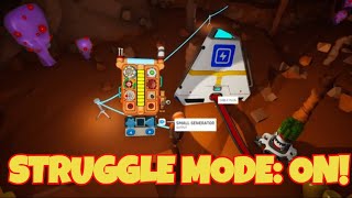 Celebrity Astroneer Tutorial Gameplay: The Struggle is Real-Buggy Unlock & EXO Chaos! Net Worth