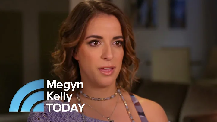 Meet The Woman Who Was Locked In Her Own Body For 4 Years | Megyn Kelly TODAY