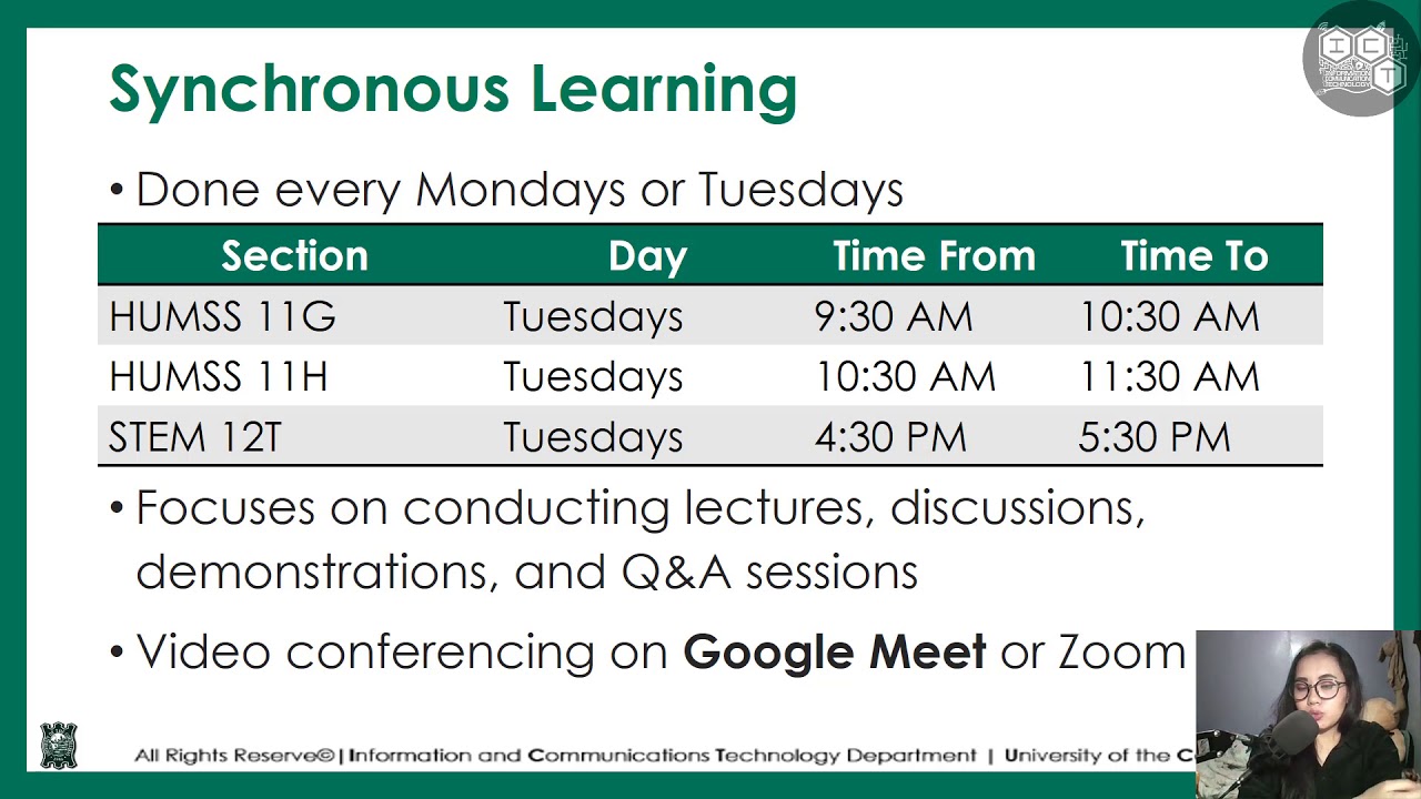Techno - Module 0 - Orientation to Empowerment Technologies