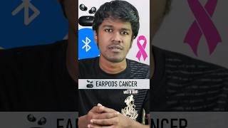 Can Our Bluetooth Headphones Cause Brain Cancer | Earpods and Cancer | IARC Report | Sanath SB