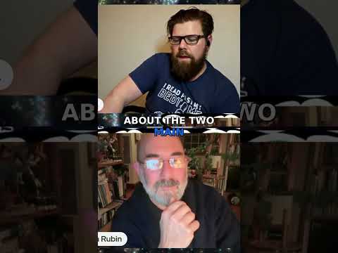 The Comic Watchers - Episode 263: Joshua Rubin - Unveiling the Mystery Behind Strangeland Comics