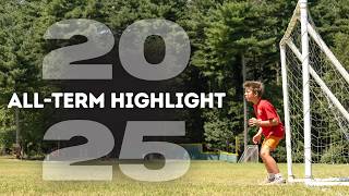 2025 SB2W All-Term Highlight