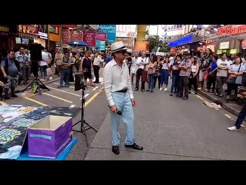 旺角羅文歌舞團(表演嘉賓情)情歌王子Simon唱 〖紅塵情歌〗18年6月17日