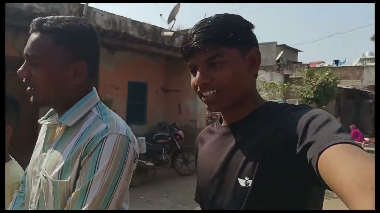 Aaj grle hot udadi le