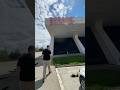 Грузинская кухня это хорошо. Но по пончикам скучаю