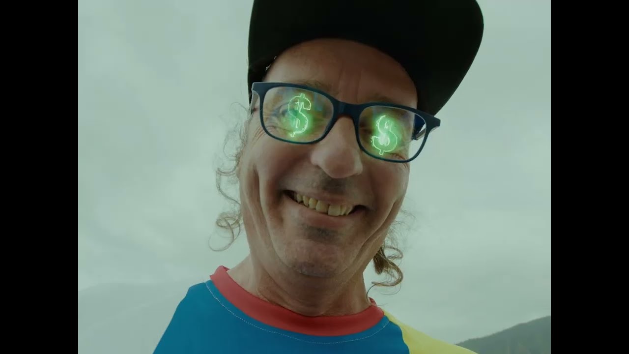 Arístides Moreno & 101 Brass Band - $$ MR. MONEY $$ (Videoclip Oficial)