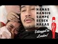 NANAS NANGIS SAMPE SESEK NAFAS, DITINGGAL KE LONDON ! Review FOREO LUNA 3