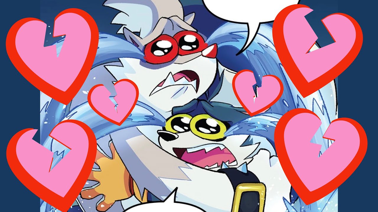 Rough Tumble Where Are They Now A Sonic Skit Comic Dub YouTube rough-tumble-where-are-they-now-a-sonic-skit-comic-dub-youtube
