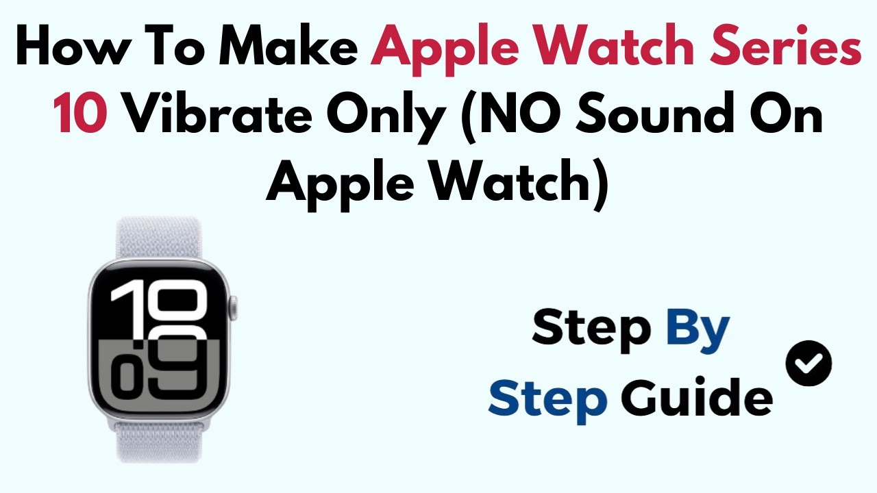 hot sexy women in bathing suits How To Make Apple Watch Series 10 Vibrate Only (NO Sound On Apple Watch)