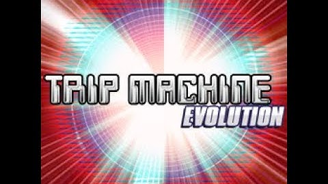 【DDR X3 vs 2ndMIX】TRIP MACHINE EVOLUTION [SINGLE CHALLENGE] - 譜面確認用
