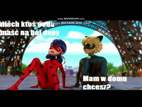 śmieszne Memy Miraculum 2 Youtube