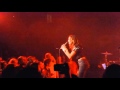 Dragonette Right Woman The Roxy Los Angeles CA 11 19 15 mp3