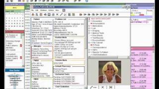 SpringCharts EHR Product Quick Tour video