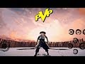 Top 12 Online PvP FIGHTING Games For Android & iOS