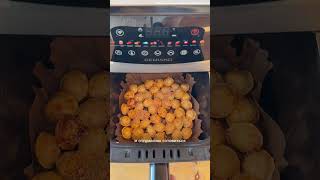 Любимый перекус моей семьи, делись идеей 😍🥟