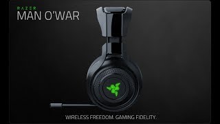 Razer Man Owar