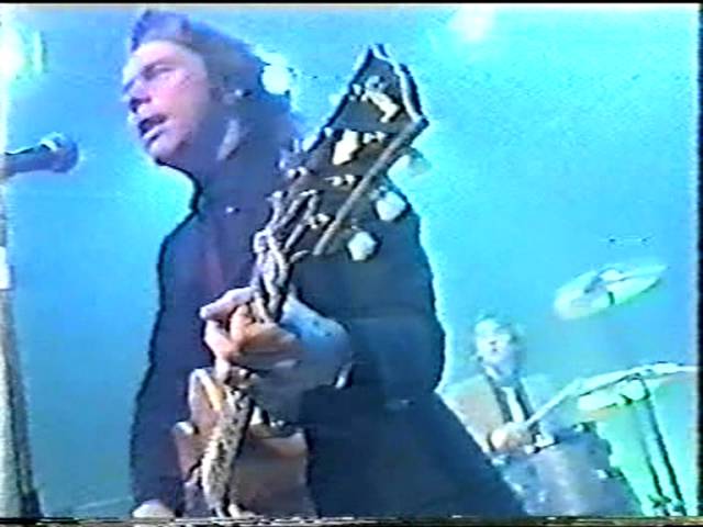 Dave Edmunds and Rockpile - Crawling From The Wreckage - YouTube