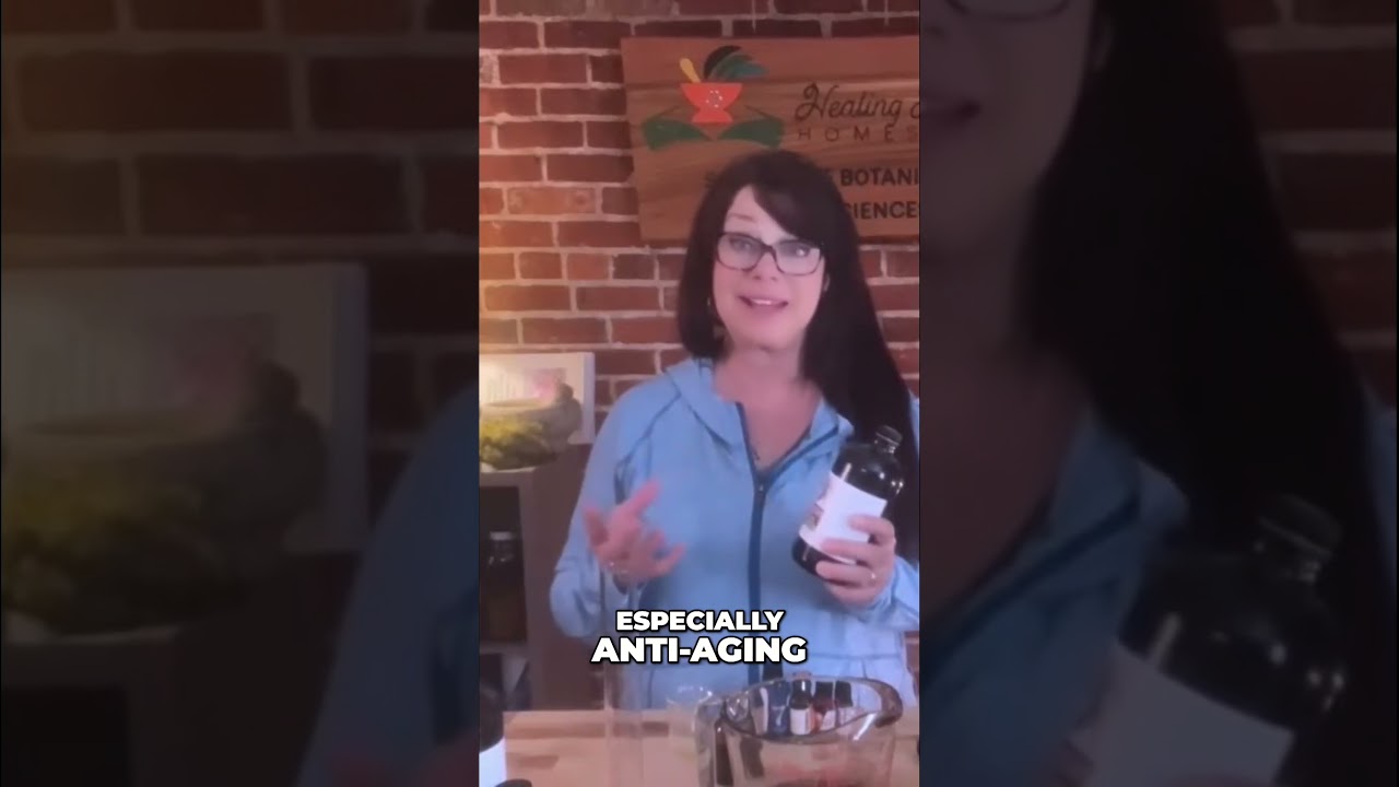 Unlock Radiant Skin with Cranberry Seed Oil