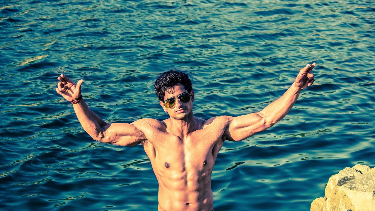 I BACK EXERCISE Best exercise for your Back Workout DILRAM BHADANA 🤴