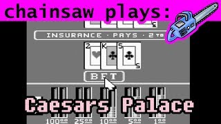 YBN Review: Caesars Palace @YouBigNonce
