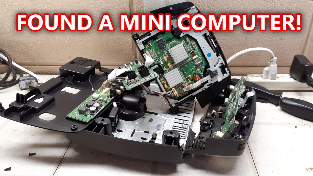 Chevy Computer Problems WE FOUND A MINI COMPUTER IN THE 2006 CHEVY AVALANCHE - YouTube