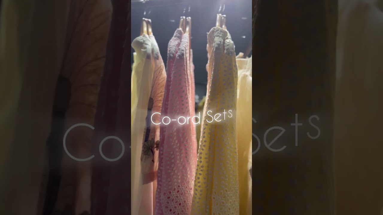 Visit Studio Custard in Nallagandla – Your Destination for Women's Wear and Clothes! 