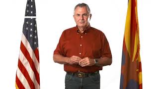 Mark Napier for Pima County Sheriff